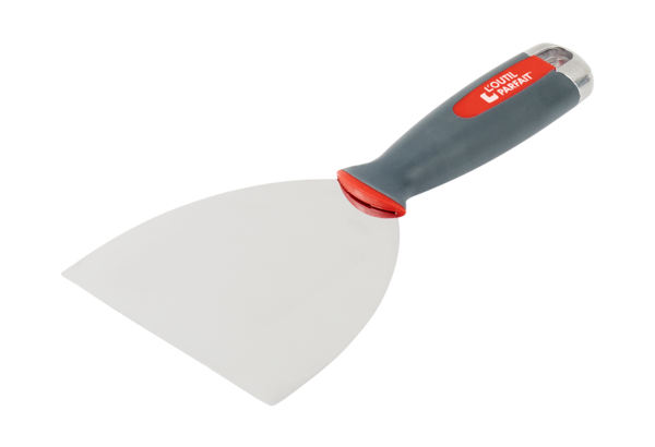 Couteau Plaquiste ALU-CHOC®