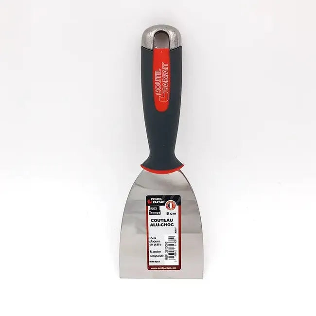 Couteau Plaquiste 8 cm