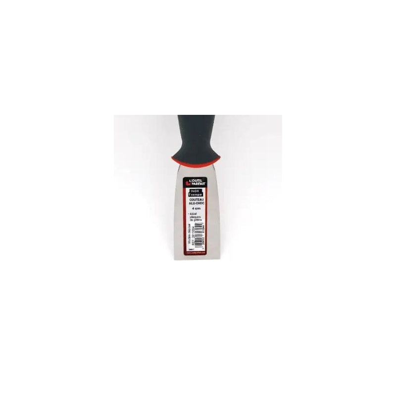 COUTEAU PLAQUIS 4 CM
