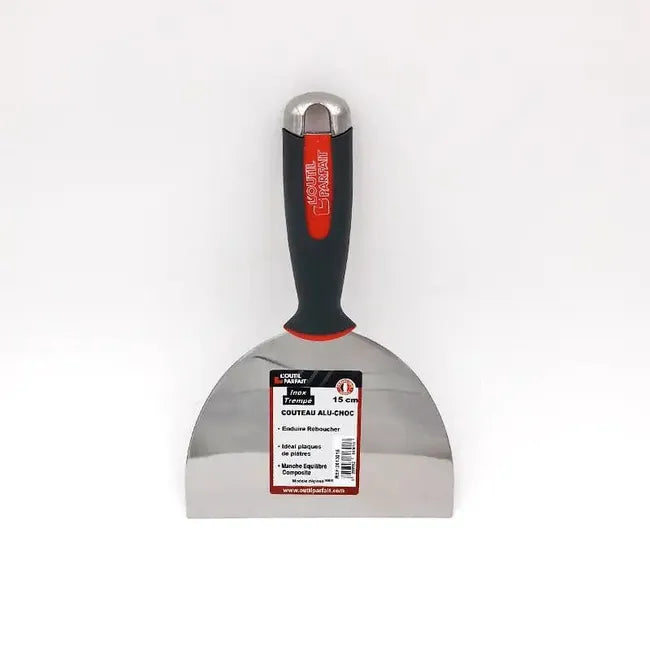 COUTEAU PLAQUIS 15 CM