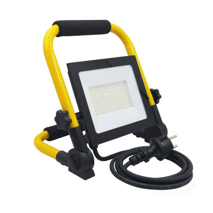 Projecteur LED portable KOBI TIGRA 50W – 4250 lm – 4000K