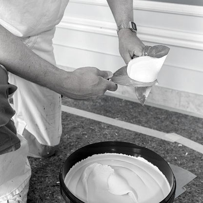TOUPRET G – Enduit Garnissant Intérieur Blanc 25 kg