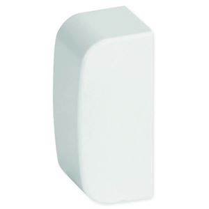 Embout pour Optima TM 32x12,5 blanc