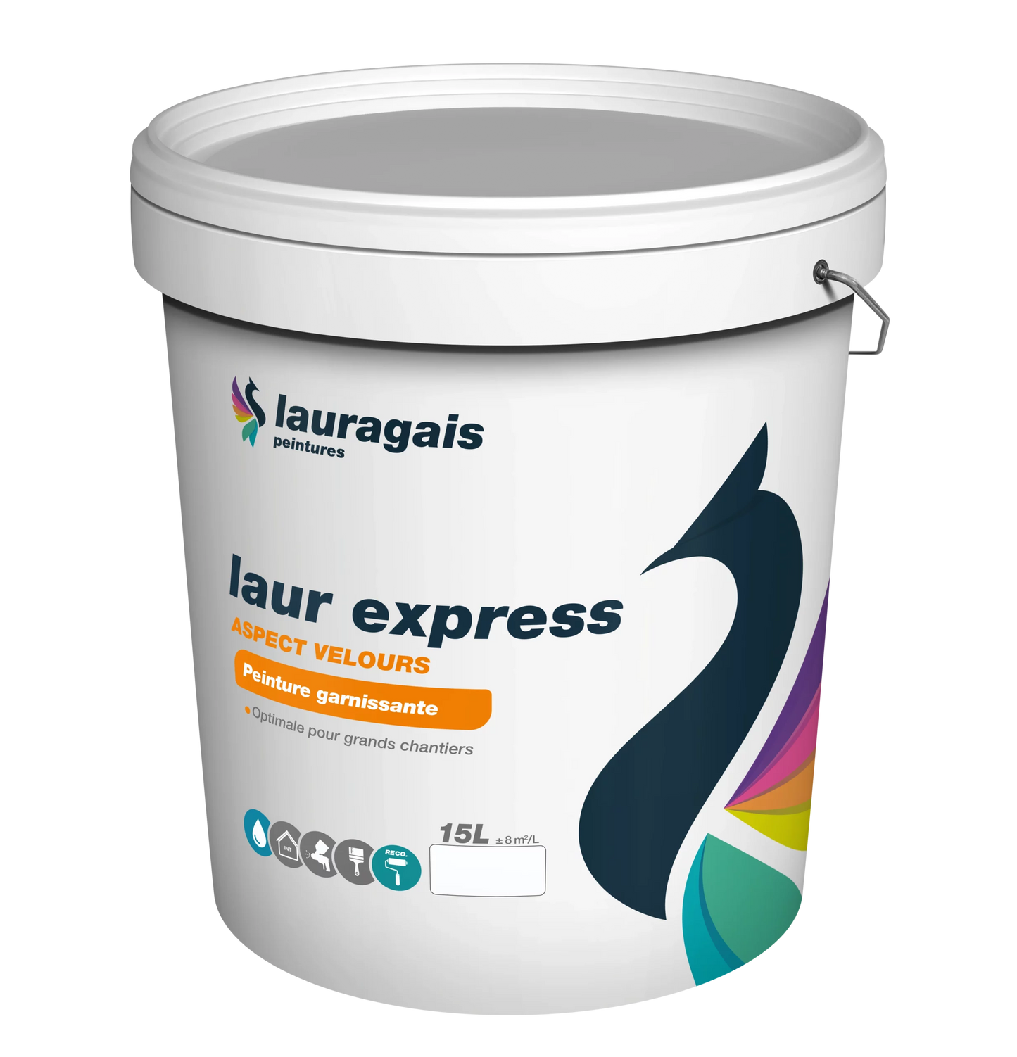 laur express velours