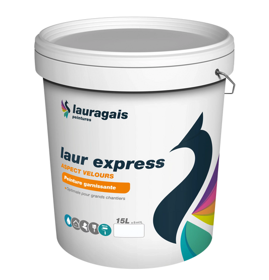 laur express velours