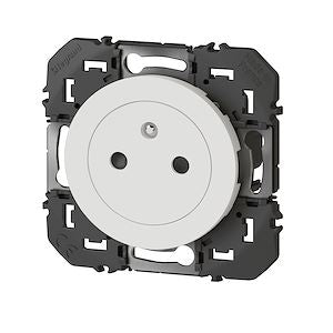 Prise de courant 2P+T Dooxie™ – Legrand