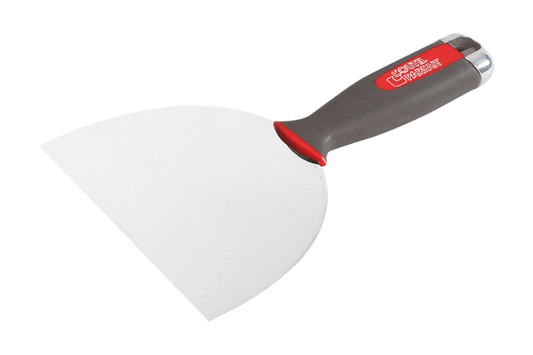 COUTEAU AMERICAIN INOX SOFT 25 CM