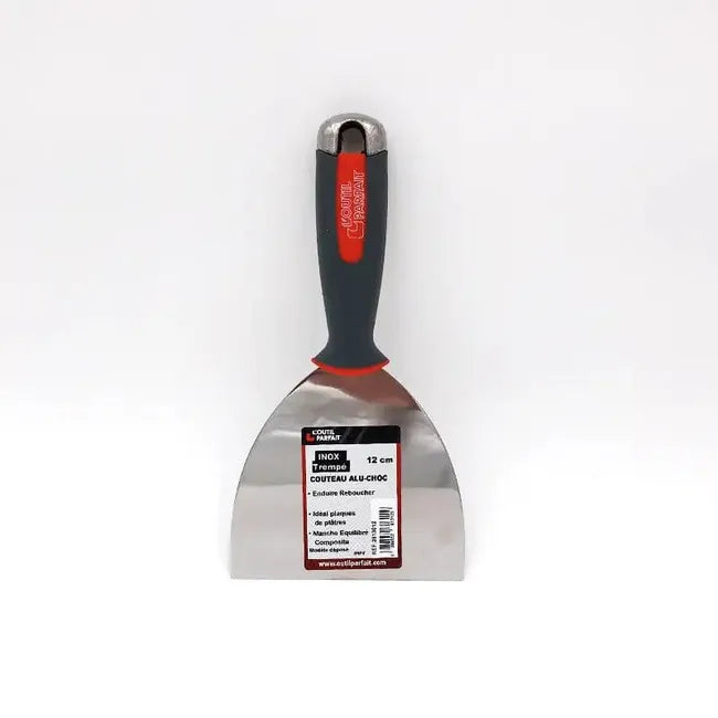 COUTEAU PLAQUIS 12 CM