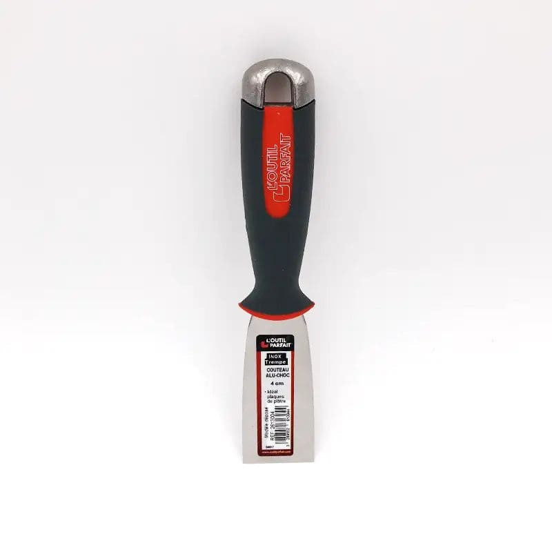 COUTEAU PLAQUIS 4 CM