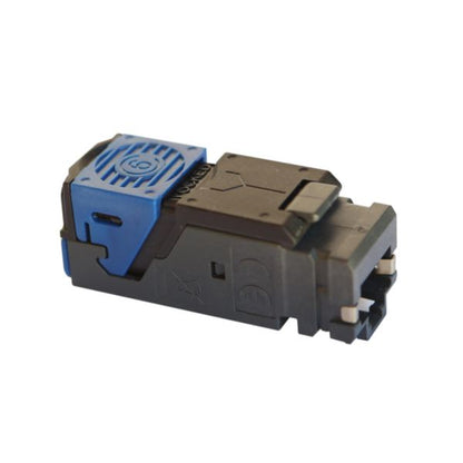 Prise RJ45 Catégorie 6 FTP Dooxie™ – Blanc