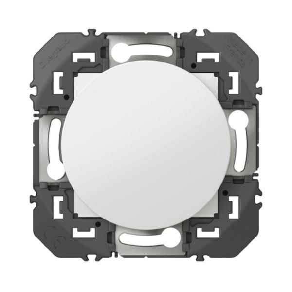 Obturateur Dooxie™ – Blanc