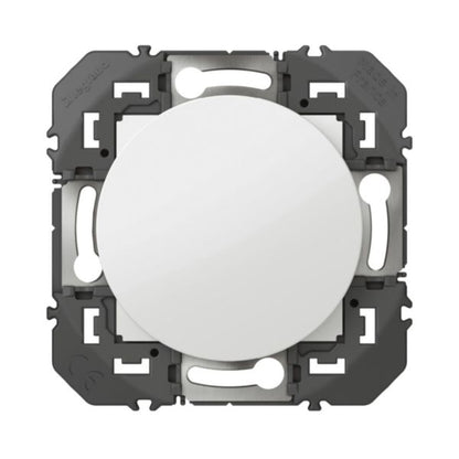 Obturateur Dooxie™ – Blanc