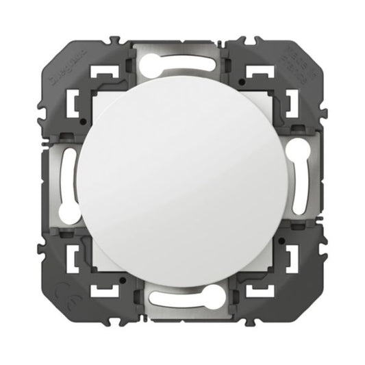 Obturateur Dooxie™ – Blanc