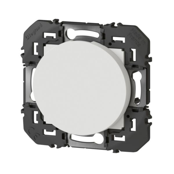 Obturateur Dooxie™ – Blanc