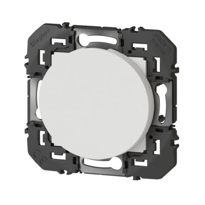 Obturateur Dooxie™ – Blanc