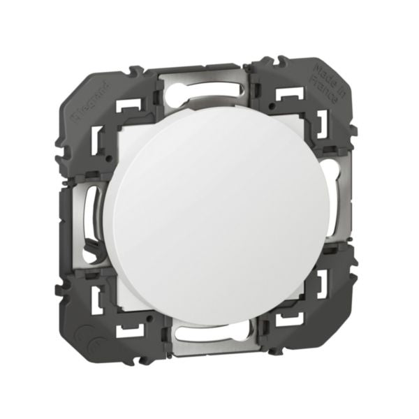 Obturateur Dooxie™ – Blanc